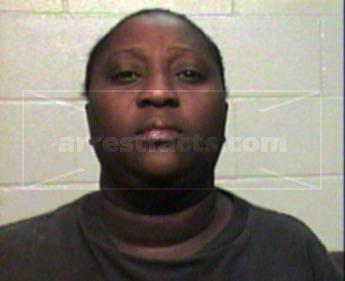 Arlene Julia Givens