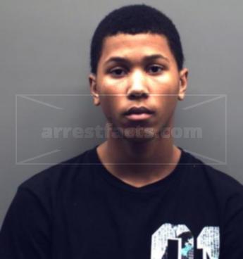 Braxton Tyre Bullock