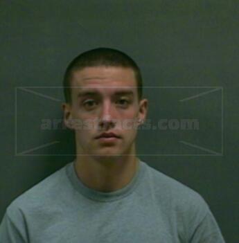 Trevor Mark Stanford