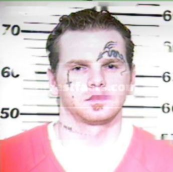 Joshua Dee Daniels