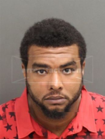 Reginald Dugger Jr.