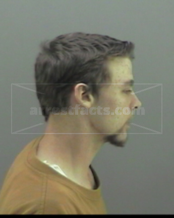 Joshua Alexander Woodruff