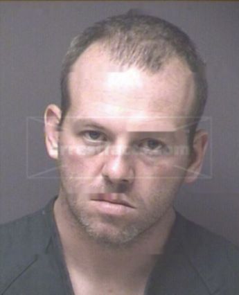 Gavin Richard Orr