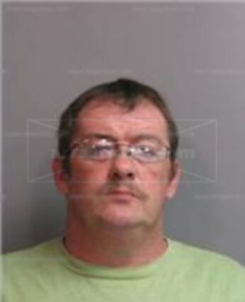 Brian Scott Phillips