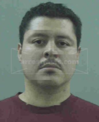 Gilbert Alonzo Suazo