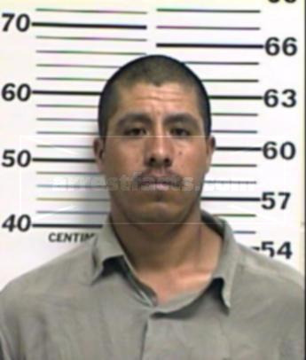 Alfaro Juan Antonio Chavez