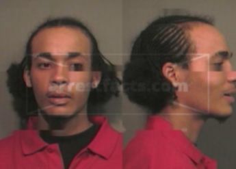 Joshua Deon Gay