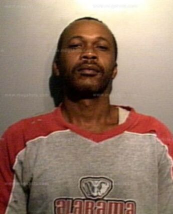 Terry Ladon Barnes
