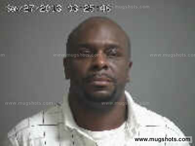Darron Tremal Newell
