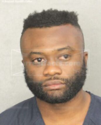 Benson Noel