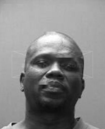 Richard Lee Jackson