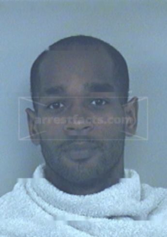 Christopher Shaun Bradley