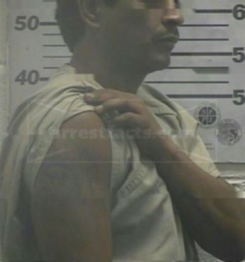 Raymond Leroy Tapia