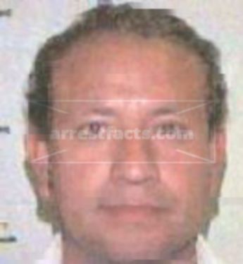 Enrique Galan