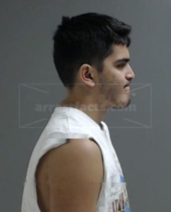 Vincent Anthony Garcia