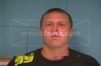 Trenton Williams