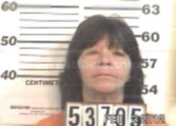 Georgia Banning Welch