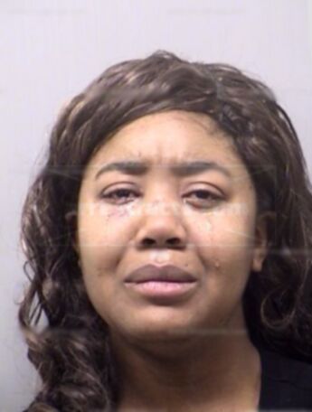 Shatori Jacquina Wilson