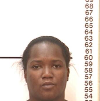 Karla Lashaun Spencer