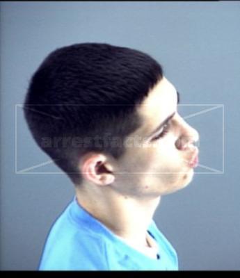 Brandon Cole Procell