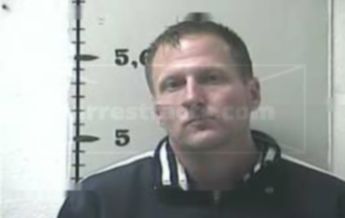 Jason Lee Vanover