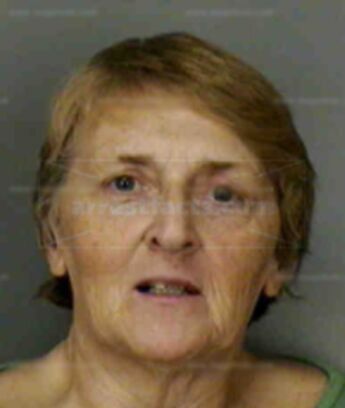 Marjorie A Carman