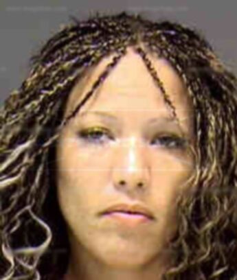 Christina Marie Jordan