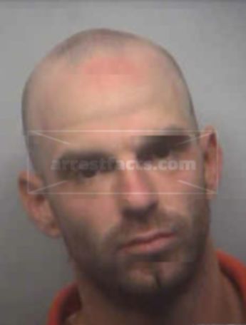 Jason Daniel Bennett