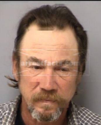 Kevin Len Adams