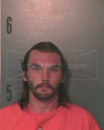 Brent Eron Rice