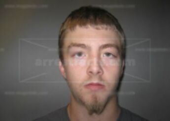 Dustyn Paul Knisley