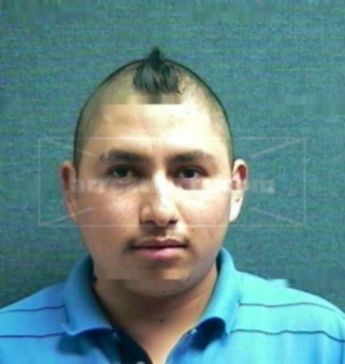 Felipe Trejo Villanueva