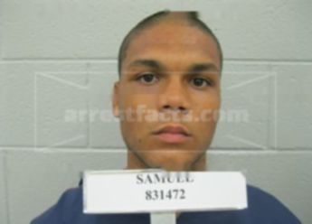 Treaver Gregory Samuel