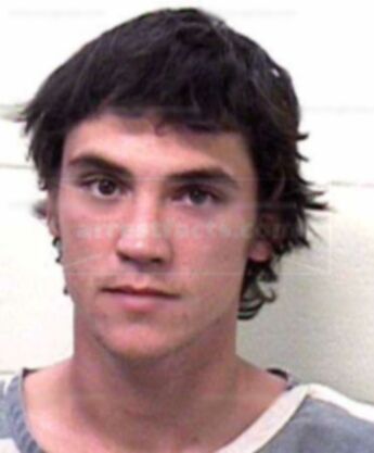 Nicholas Edward Copeland