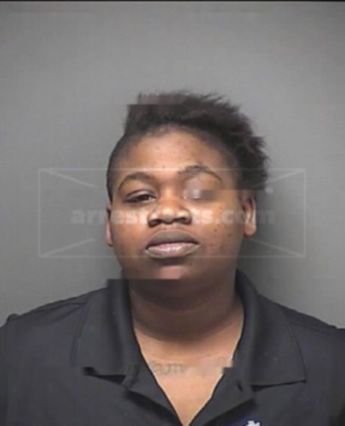 Cassondra Lucy Jackson