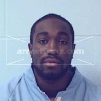 Deshun R. Brooks