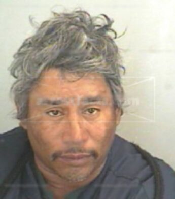 Juan Blanco Pettus