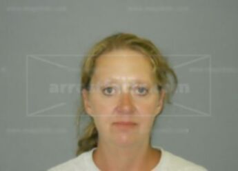 Debra Lynn Eldridge