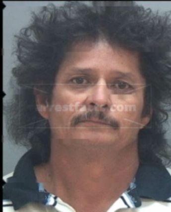 Martin William Lucero