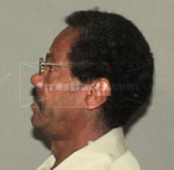 Roscoe Joseph Todd