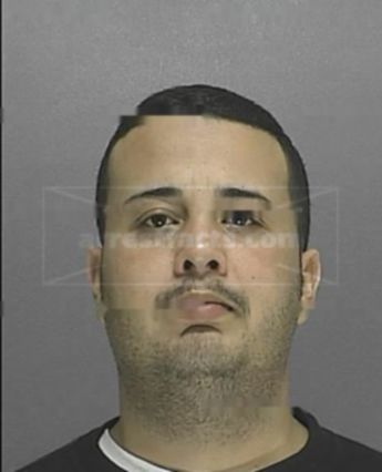 Anthony E Martinez