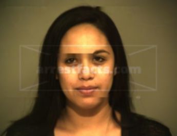 Andrea Alicia Longoria Morales