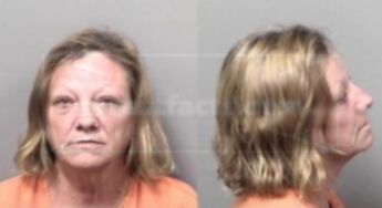 Frances Jane Simmons