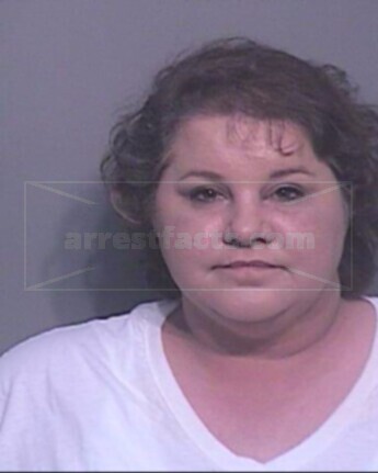 Darlene Janel Lockhart