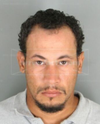 Hector Luis Ortiz