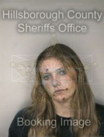 Ashley Elizabeth Carey