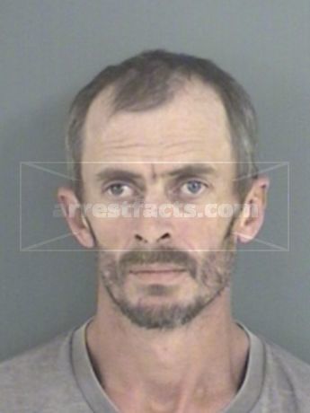 Christopher Keith Allen