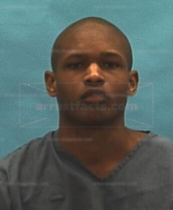 Malcolm Jamel Crawford