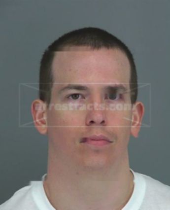 Matthew Lee Childress