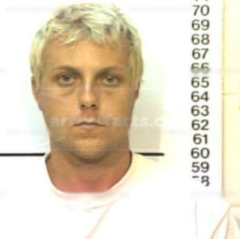 Michael Christopher Sharp